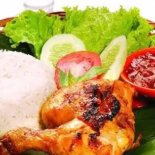 Gambar Makanan Sarilaut Selera Zaman 9