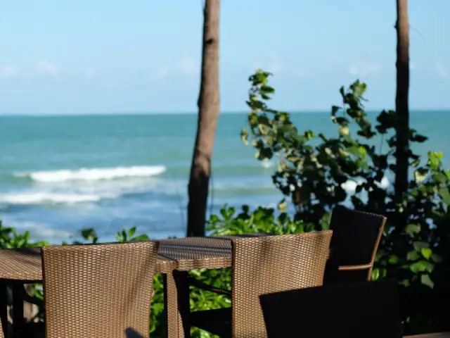 Gambar Makanan Sahang Beachfront Resto 11