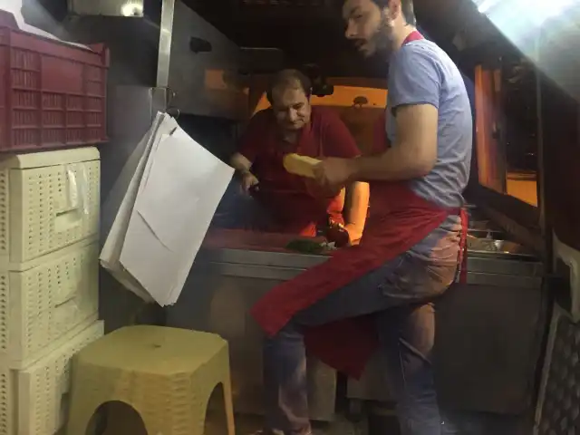 Antrikotçu Yaşar Usta'nin yemek ve ambiyans fotoğrafları 4