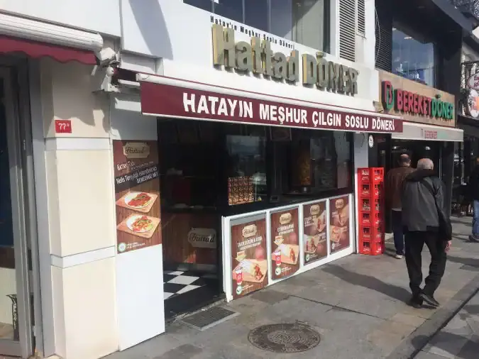 Hattad Döner