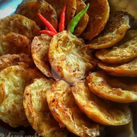 Gambar Makanan Kedai Pak Min, Kampung Larangan 10