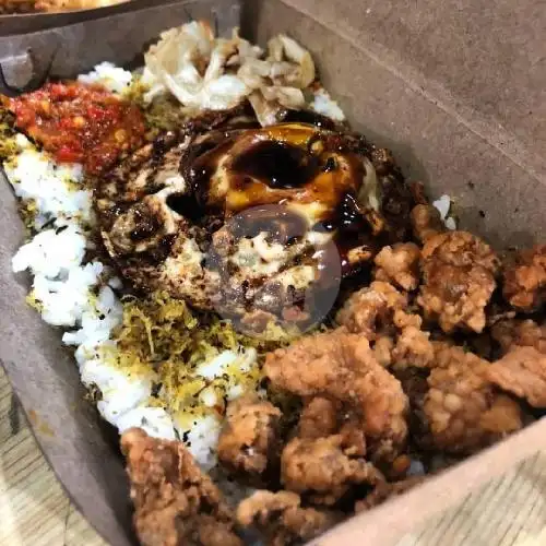 Gambar Makanan Ayam Penyet Sambel Jerit 15