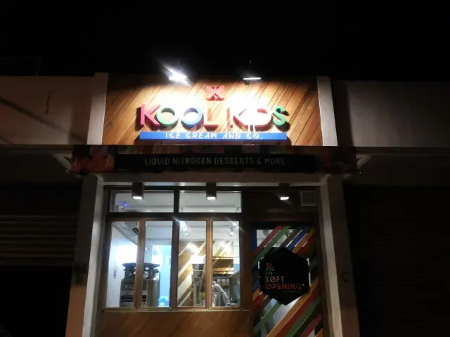 Kool Kids Food Photo 4