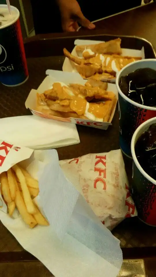 KFC Food Photo 9