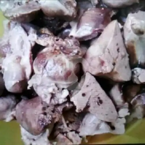 Gambar Makanan Bihun Bebek Ginseng Ango Sparman 19