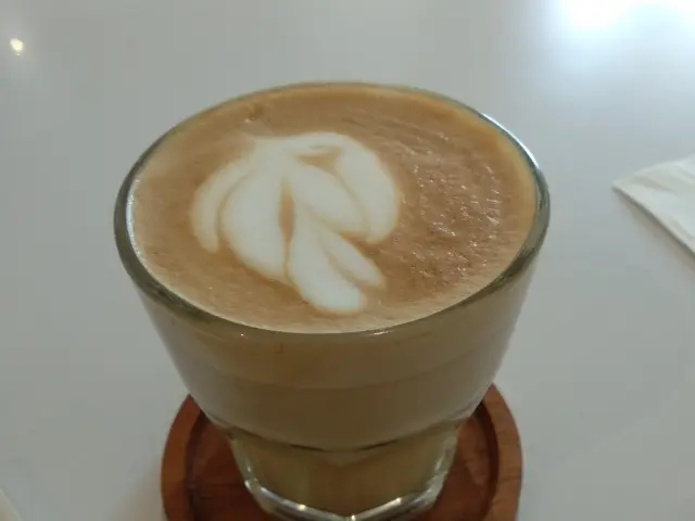 Gambar Makanan Terminal Coffee 5