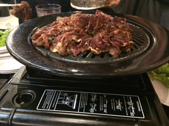 Gambar Makanan Pochajjang Korean BBQ 9