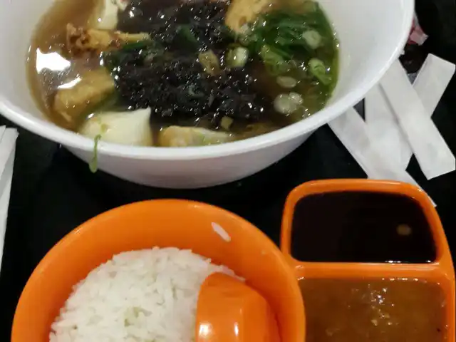 Gambar Makanan Yong Tau Fu 18