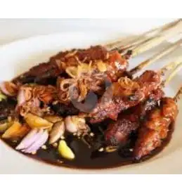 Gambar Makanan Sate Ayam Ibu Sadina 15