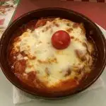 Fratelli Ristorante Pizzeria'nin yemek ve ambiyans fotoğrafları 2