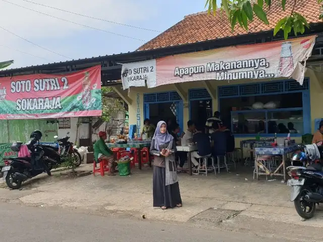 Gambar Makanan Soto Sutri 11