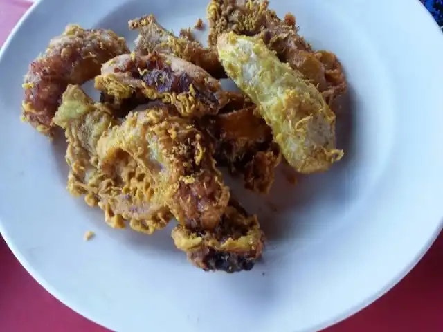 Gerai Goreng Pisang Arang Original Food Photo 6