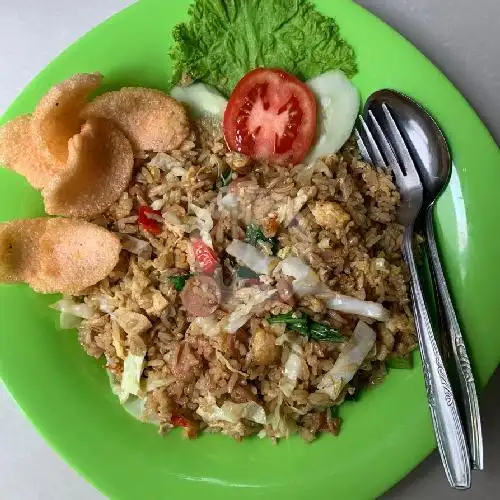 Gambar Makanan Tessera 3