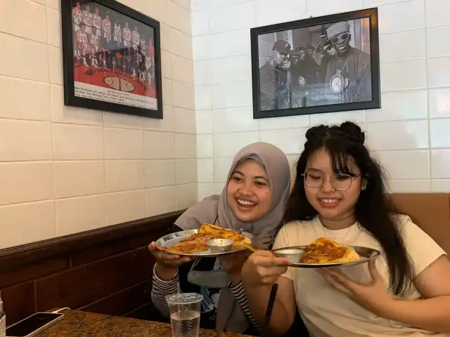 Gambar Makanan Sekar Pizza 2