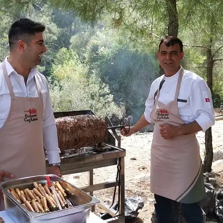 Halis Erzurum Cağ Kebabı'nin yemek ve ambiyans fotoğrafları 36
