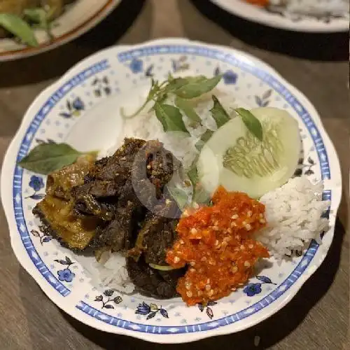 Gambar Makanan Dapur Mas Angga, Turen 5