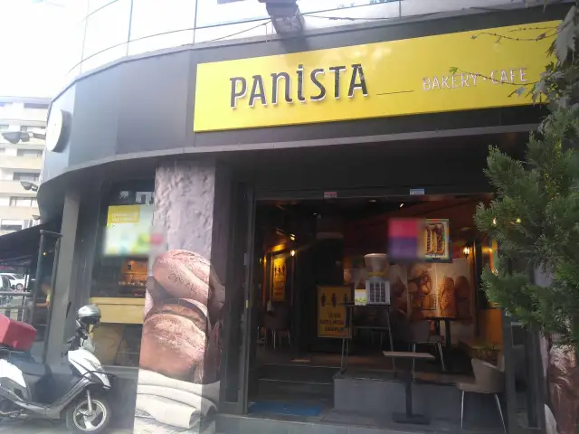 Panista'nin yemek ve ambiyans fotoğrafları 25