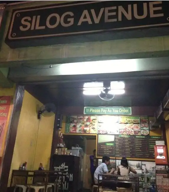 Silog Avenue Food Photo 3