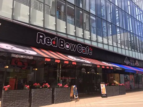 Red Bow Cafe Food Photo 3