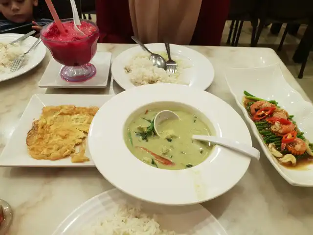 Kaisar Thai Restaurant Food Photo 9