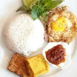 Gambar Makanan Ayam Penyet & Nasi Goreng Pak Har 12