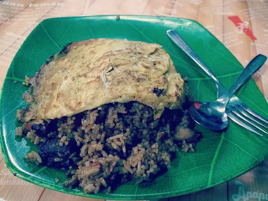 Gambar Makanan Nasi Goreng Babat P Karmin 8