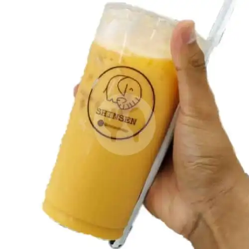 Gambar Makanan Shinsen Thaitea, Sumenep 7