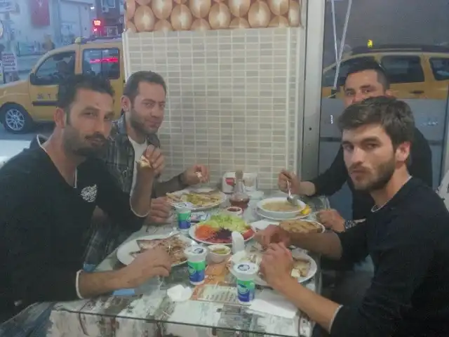 Ankara Dönercisi'nin yemek ve ambiyans fotoğrafları 6