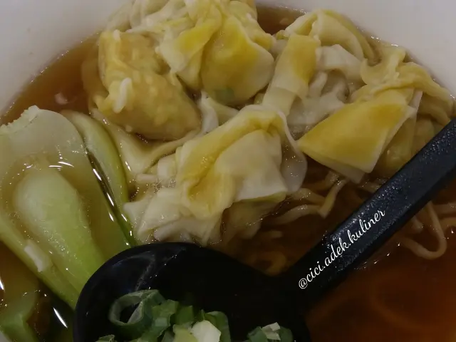 Gambar Makanan ImperialKitchen&Dimsum 4