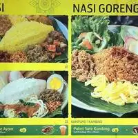 Gambar Makanan Sate Khas Senayan Express 1