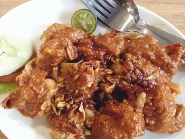Gambar Makanan Mandarin Chicken Rice 17