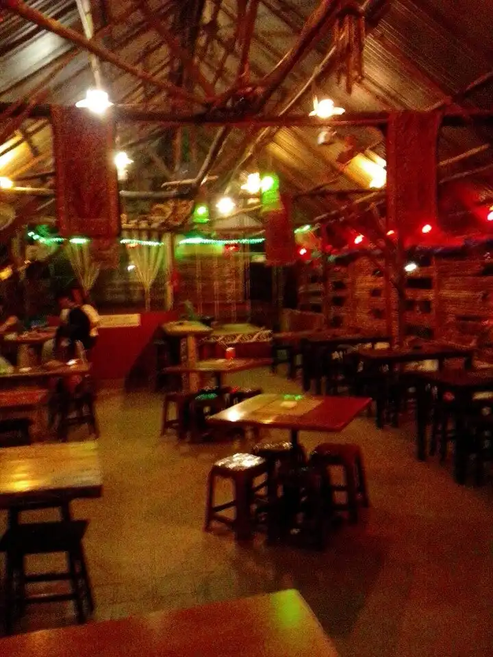 Bratak Mayau Bar & Cafe (BMC)