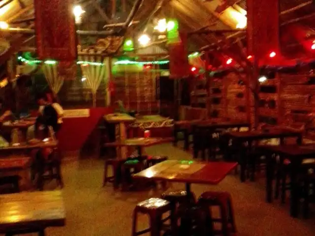Bratak Mayau Bar & Cafe (BMC) Food Photo 1