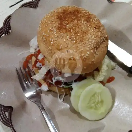 Gambar Makanan KEBAB HBM 2