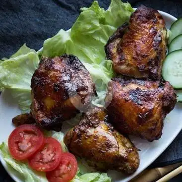 Gambar Makanan Ayam Bakar Madu Bang Chito, Jimbaran 16