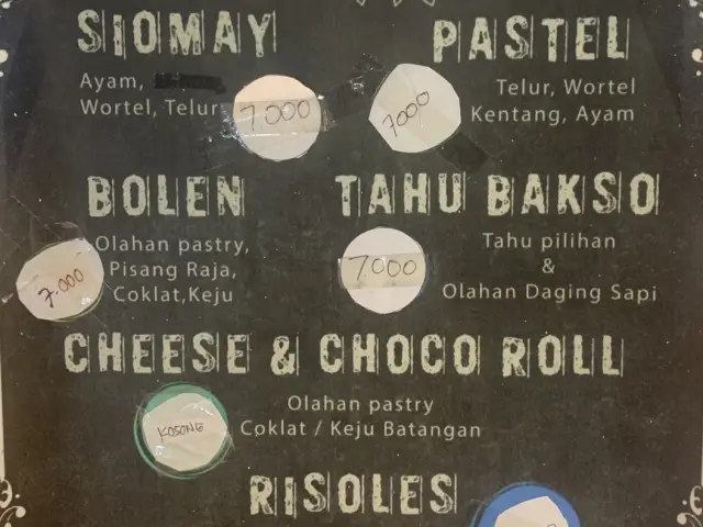 Gambar Makanan Hapsari 2