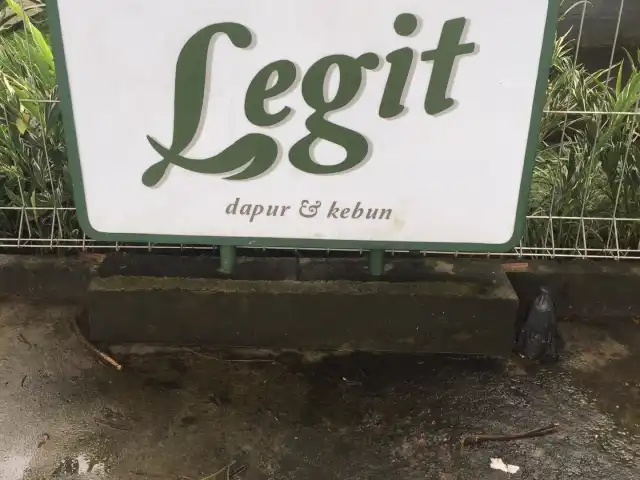 Gambar Makanan LEGIT - Dapur & Kebun 7