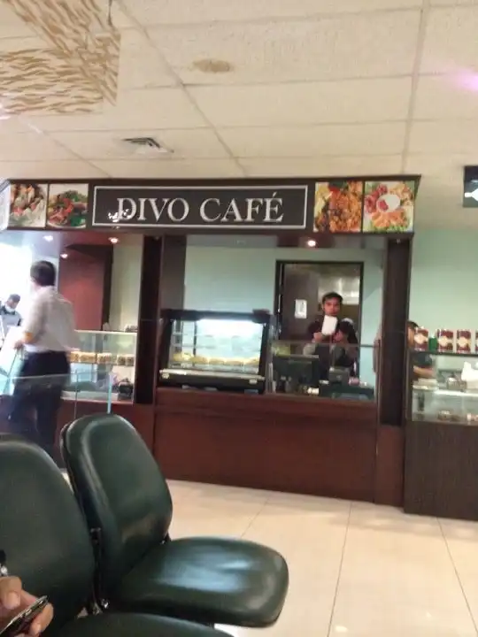 Gambar Makanan DIVO CAFE 10