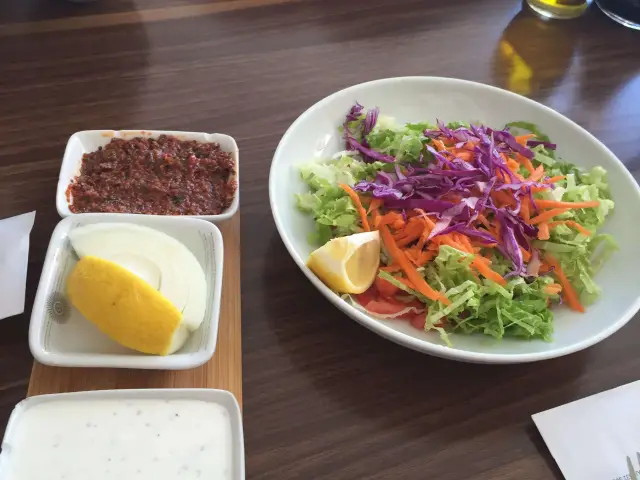 Erzurum Çag Kebabi'nin yemek ve ambiyans fotoğrafları 1