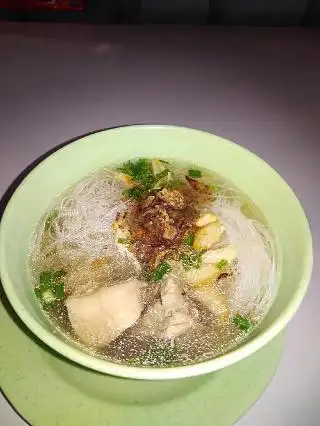 Cendol Duan