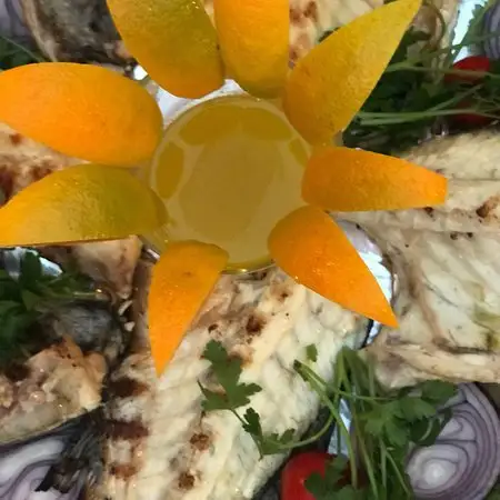 Sunger Pizza'nin yemek ve ambiyans fotoğrafları 54