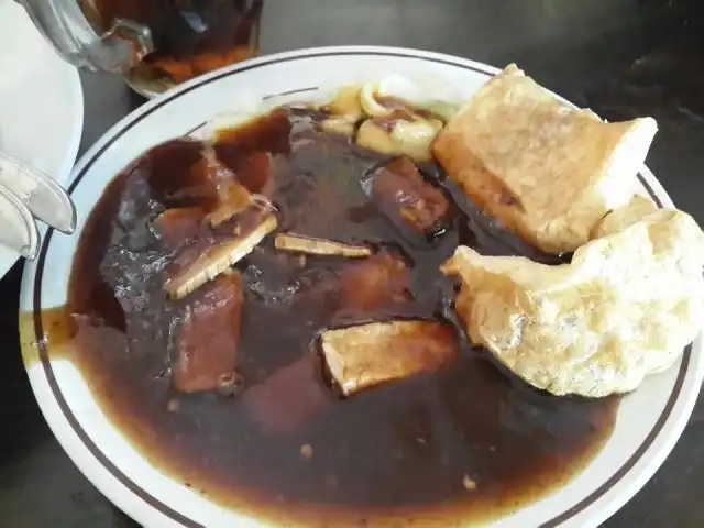 Gambar Makanan Siobak Khelok Singaraja 11