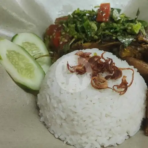 Gambar Makanan Ayam Geprak, Sudirman 2