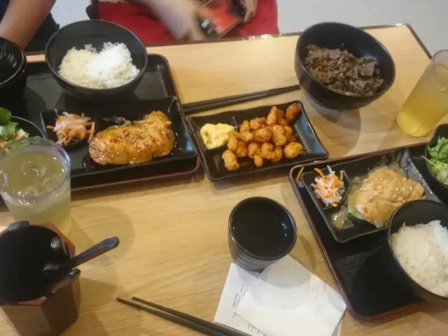 Gambar Makanan Negiya Donburi Restaurant 7