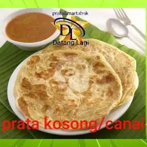 Gambar Makanan Prata & Martabak Datang Lagi, Niaga Mas 2