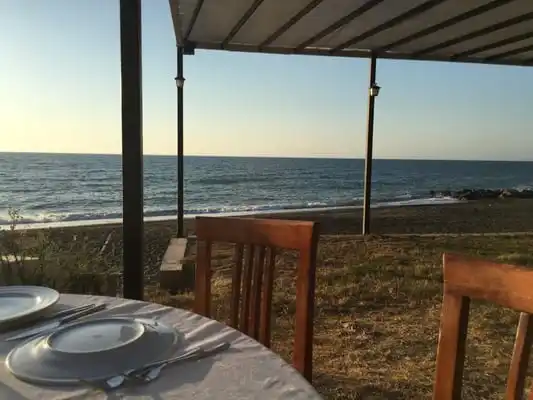 Sirinyer Restaurant'nin yemek ve ambiyans fotoğrafları 1