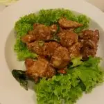 Ye Su Lin Vegetarian Cuisine Food Photo 3
