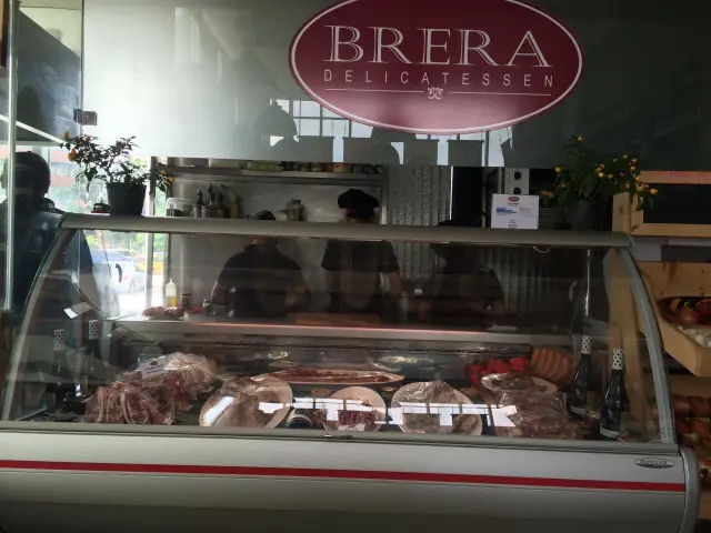 Brera Delicatessen Food Photo 3