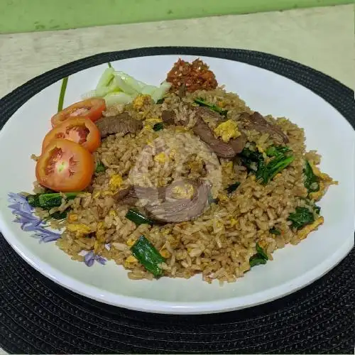 Gambar Makanan Mie Goreng Laras, Jayapura Utara 18