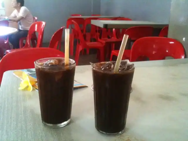 Kedai Kopi Wah Mui Food Photo 1